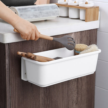 Universal Kitchen & Bathroom Under-Sink Organizer