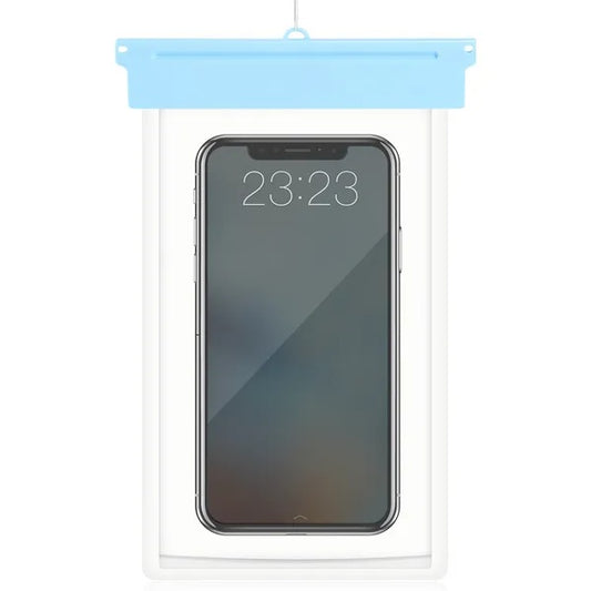 Waterproof Phone Pouch – IPX8 Underwater Dry Bag Case