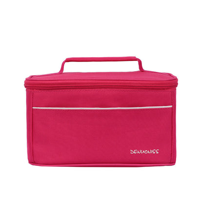 Reusable Eco-Friendly Picnic Bag