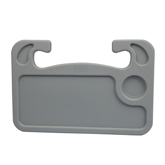 On-the-Go Car Desk – For Work, Meals, and More