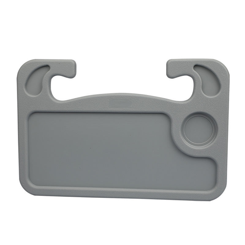 On-the-Go Car Desk – For Work, Meals, and More