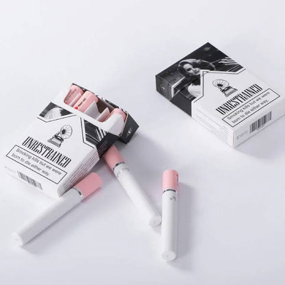 4 Colors Matte Cigarette Lipstick Set