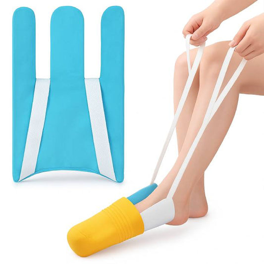 Flexible Sock Aid Kit Slider