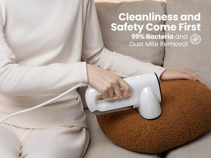 Magic Touch Handheld Steamer