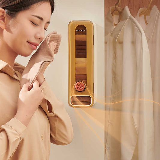Premium Wall-Mounted Organizer