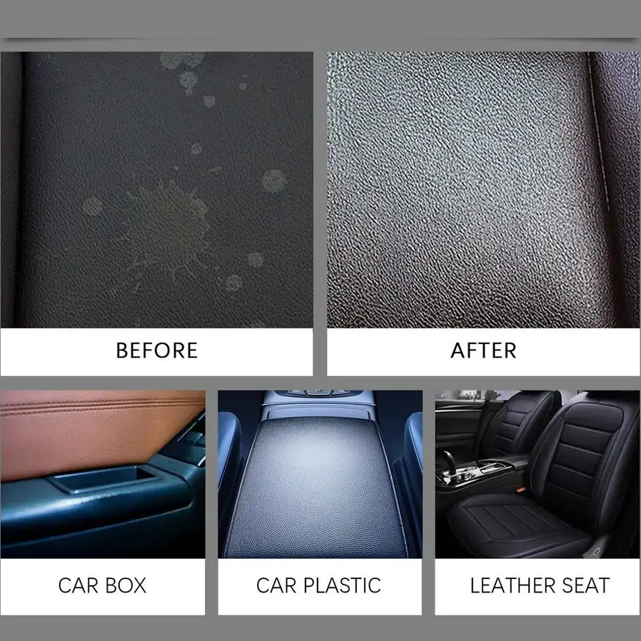 Premium Leather Care Cream