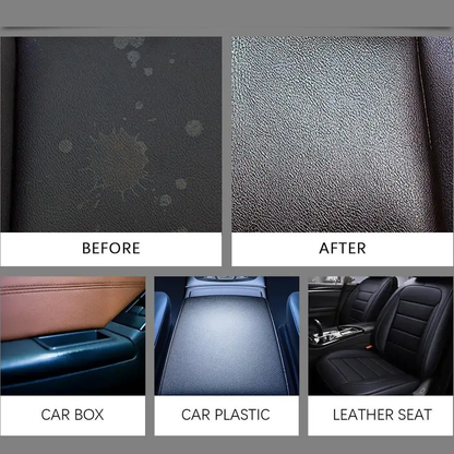 Premium Leather Care Cream