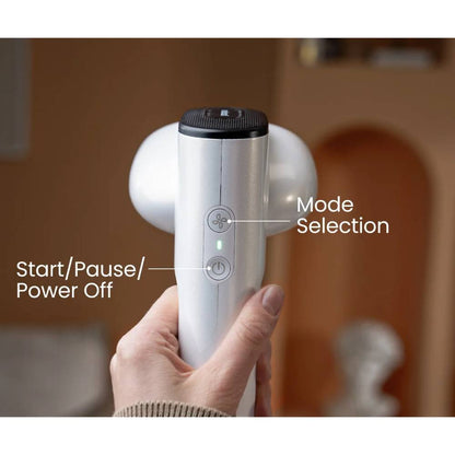 Magic Touch Handheld Steamer