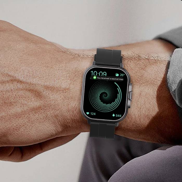 Men Smartwatch