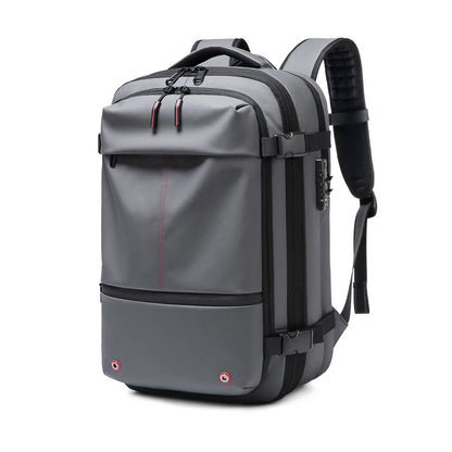 Premium Versatile Travel Backpack