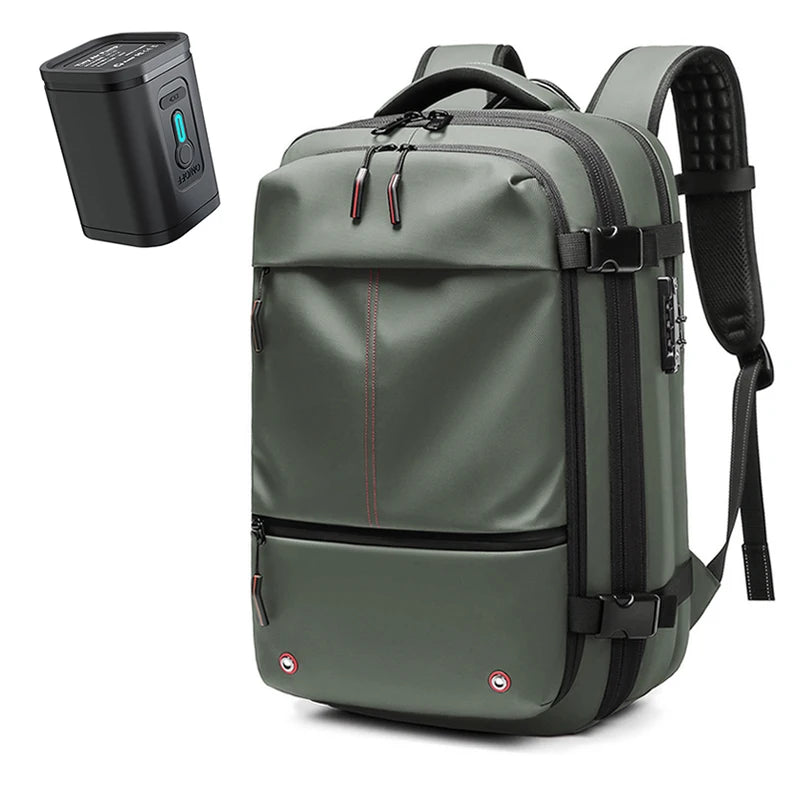 Premium Versatile Travel Backpack