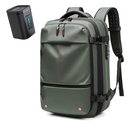 Premium Versatile Travel Backpack