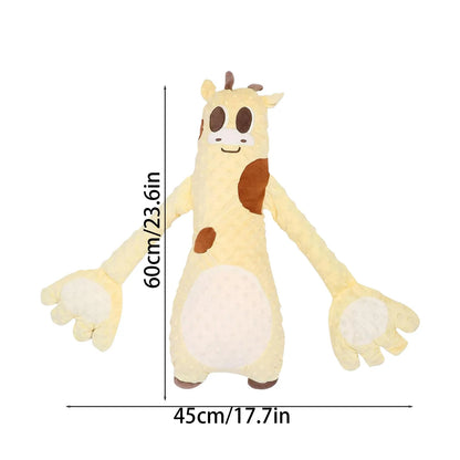 Soothing Sleep Companion Pillow