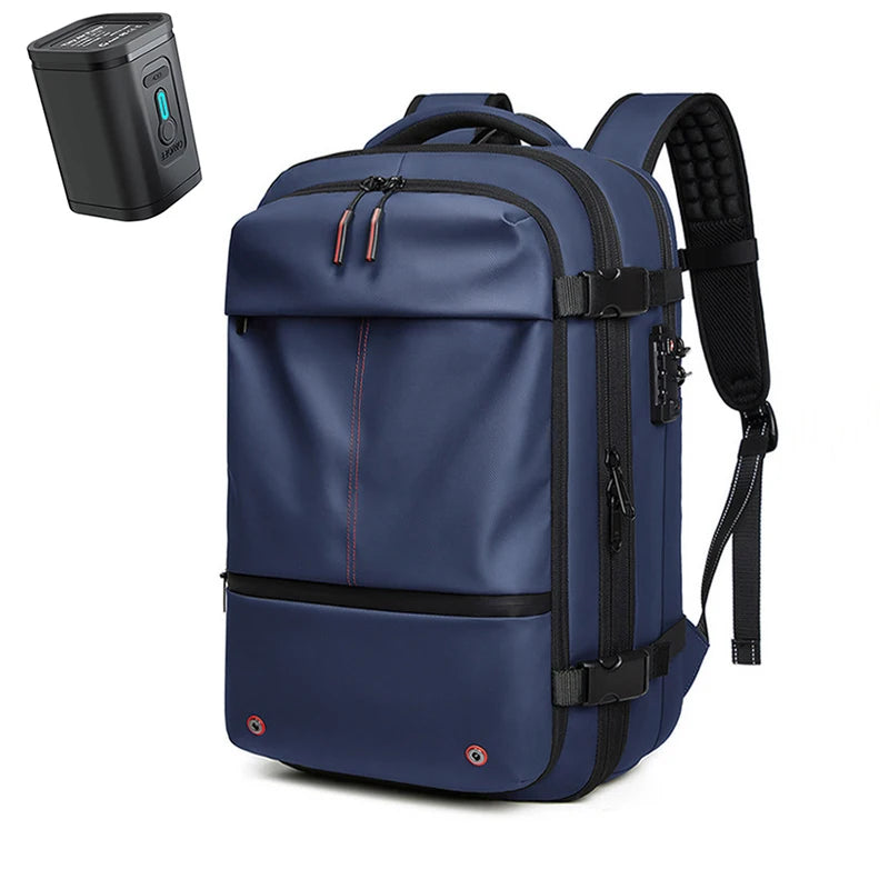 Premium Versatile Travel Backpack