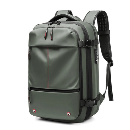 Premium Versatile Travel Backpack