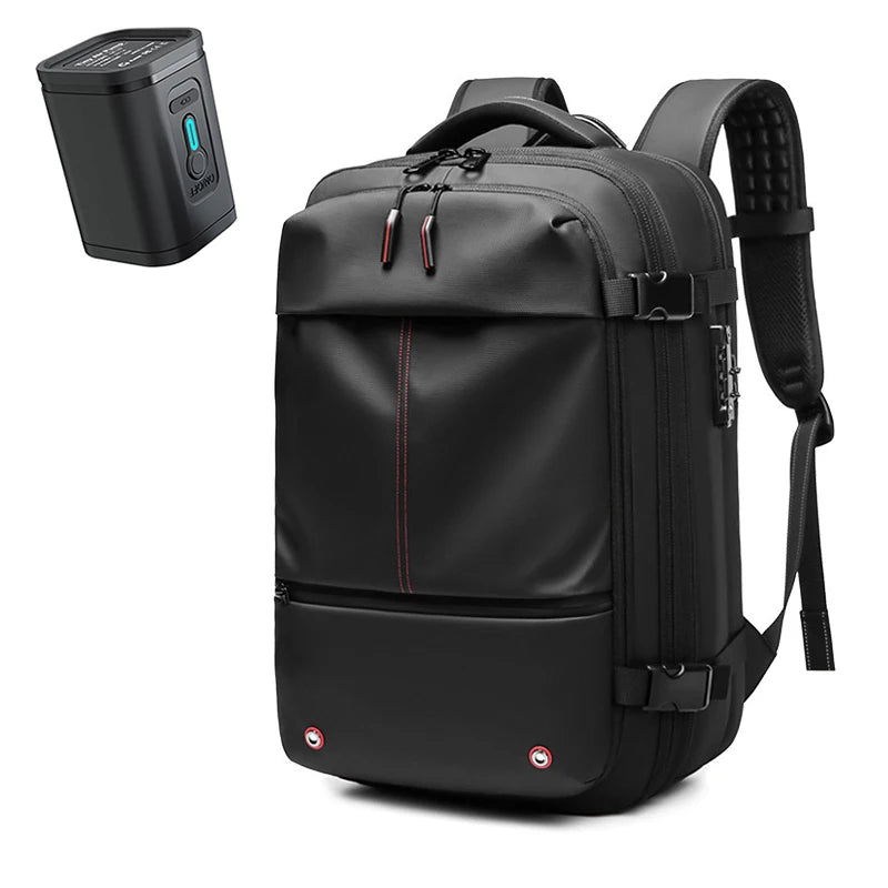 Premium Versatile Travel Backpack