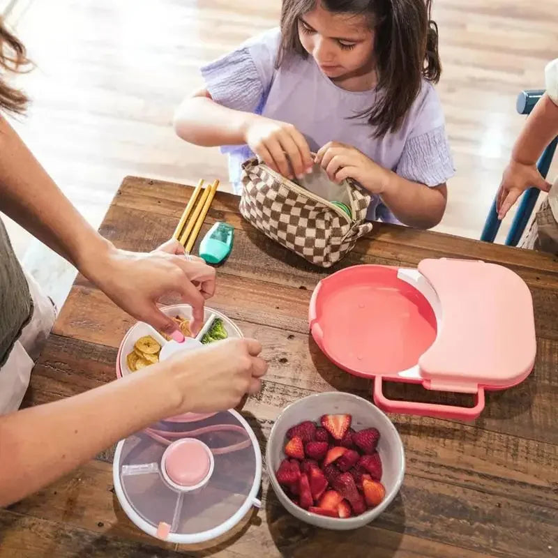 Fun Fresh Snack Spinner