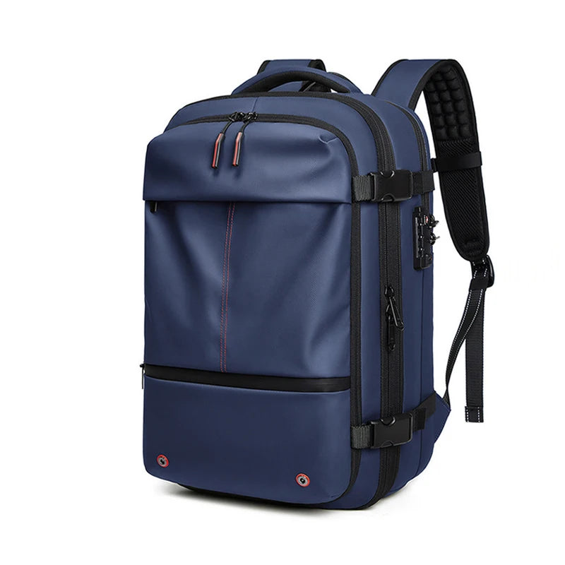 Premium Versatile Travel Backpack