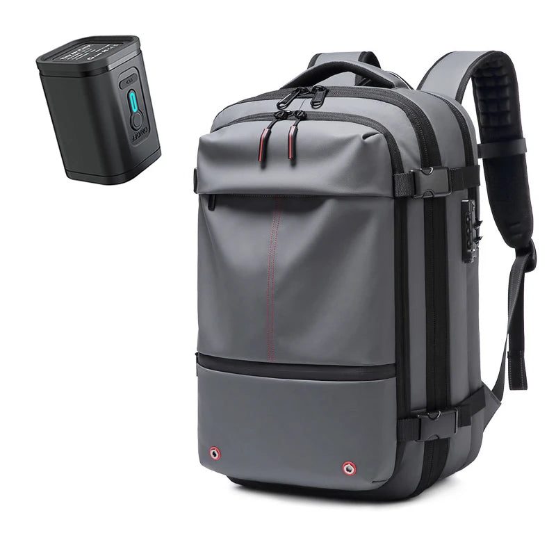 Premium Versatile Travel Backpack