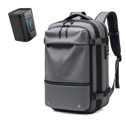 Premium Versatile Travel Backpack