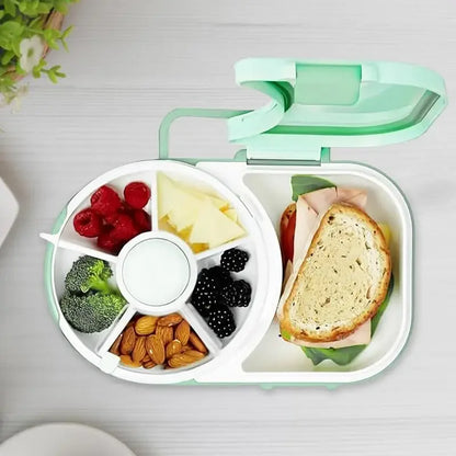 Fun Fresh Snack Spinner