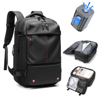 Premium Versatile Travel Backpack