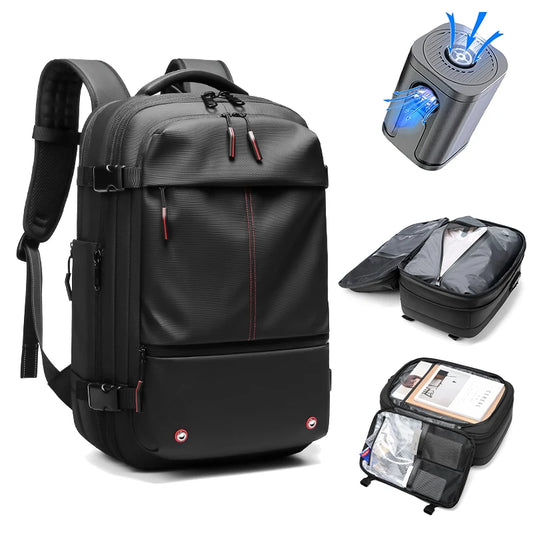 Premium Versatile Travel Backpack