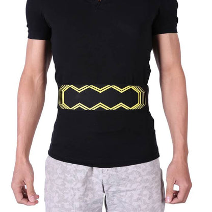 Outdoor Elastic Football Training Belt – Solo Soccer Skills Trainer