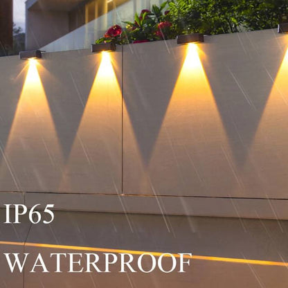 Super Bright LED Solar Garden Lights