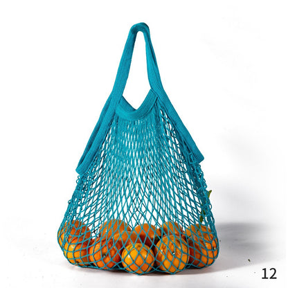Reusable Mesh Produce Bags