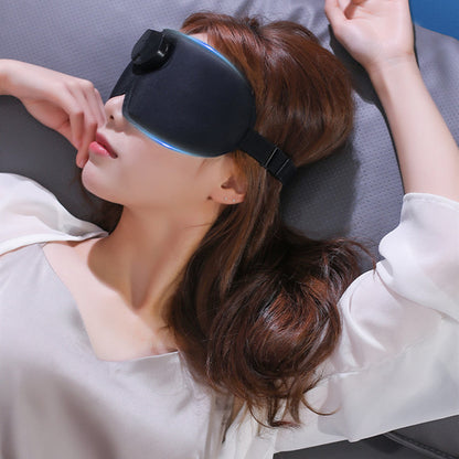 Smart Eye Massager & Sleep Mask